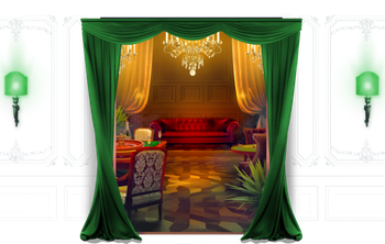 Funinmatch Vip Lounge